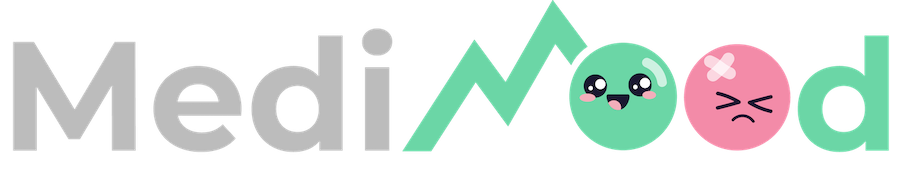 Logo of App MediMood