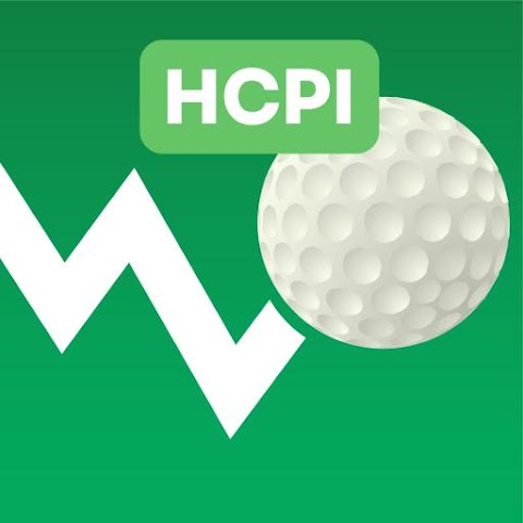 App Icon of Golf Handicap App